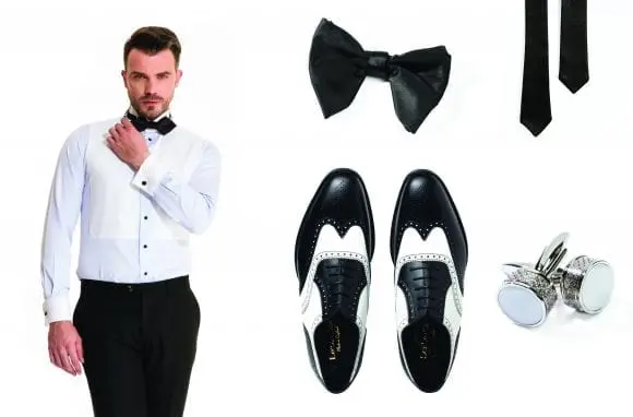 Cum arată o ținută de gală impecabilă?