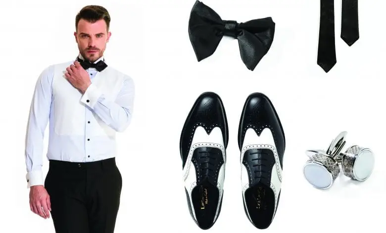 Cum arată o ținută de gală impecabilă?