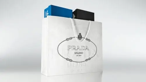 Prada și Adidas anunță un parteneriat inedit