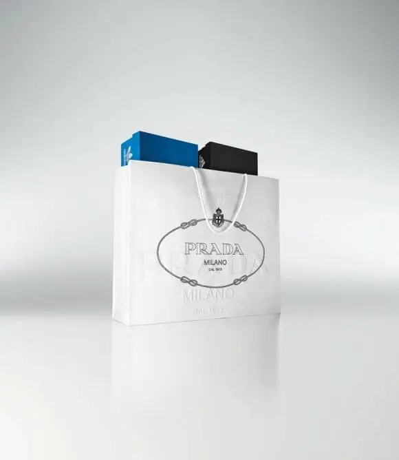 Prada și Adidas anunță un parteneriat inedit