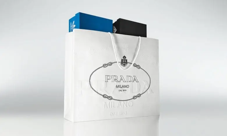 Prada și Adidas anunță un parteneriat inedit