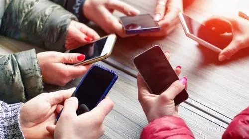 Interacțiunea umană este noul lux