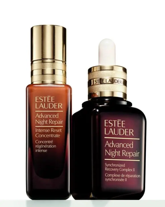 Estée Lauder prezintă un nou tratament inovator pentru ten: Advanced Night Repair Intense Reset Concentrate