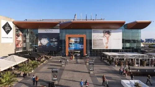 Băneasa Shopping City – Destinația perfectă pentru shopping și vibe cool