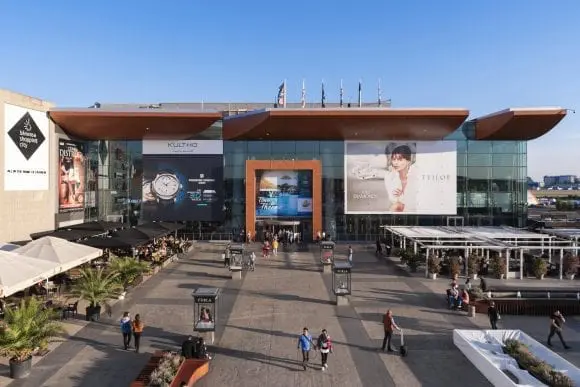 Băneasa Shopping City – Destinația perfectă pentru shopping și vibe cool
