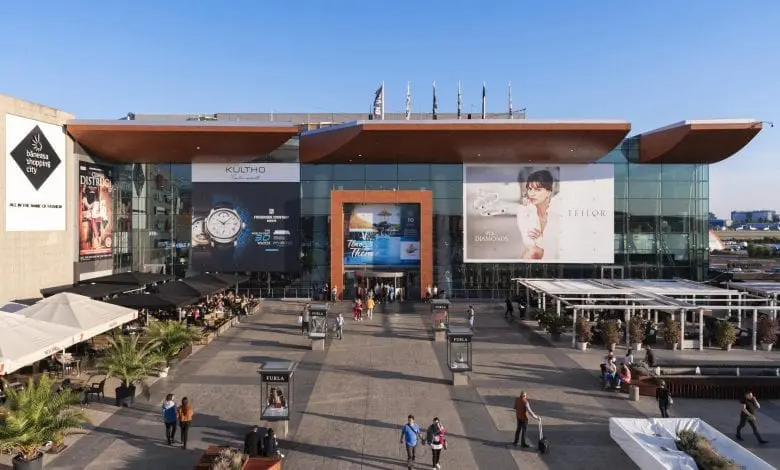 Băneasa Shopping City – Destinația perfectă pentru shopping și vibe cool