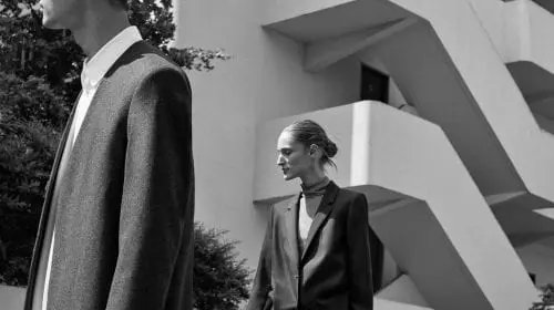 COS lansează în această toamnă colecția capsulă „Archive Editions” inspirată de Bauhaus