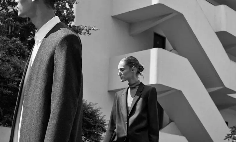 COS lansează în această toamnă colecția capsulă „Archive Editions” inspirată de Bauhaus