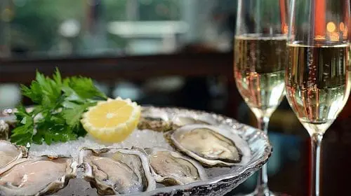 Stridiile: delicatesa rafinată care îți răsfață simțurile