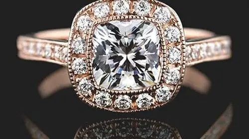 Top 5 modele de inele de logodnă pentru 2020