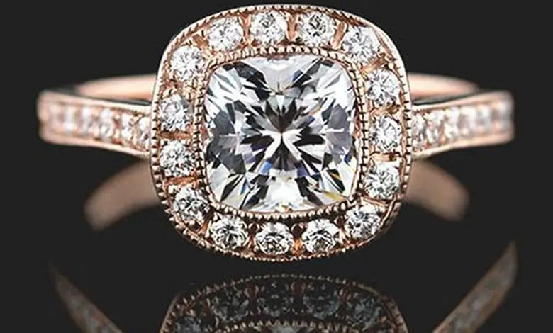 Top 5 modele de inele de logodnă pentru 2020