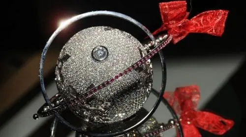 Top 3 accesorii de Crăciun VIP