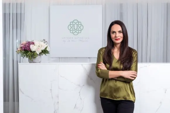 Clinica Uptown Esthetics, centrul dedicat redefinirii trăsăturilor tale