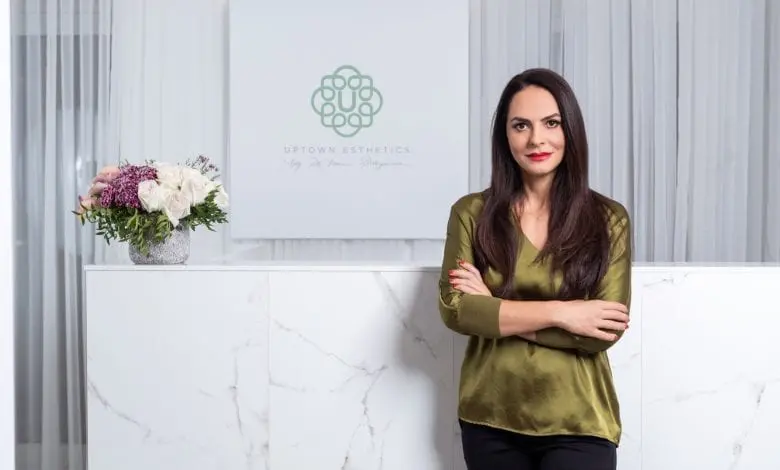 Clinica Uptown Esthetics, centrul dedicat redefinirii trăsăturilor tale