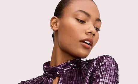 Kate Spade, pentru un Crăciun cu vibe de New York