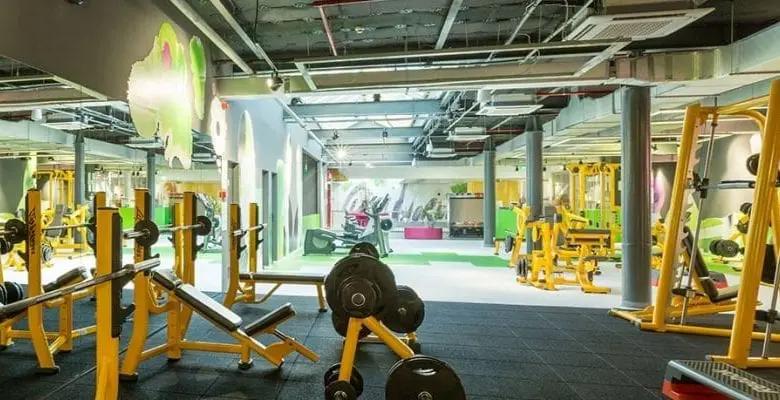 S-a deschis cel de-al 30-lea club World Class din București!