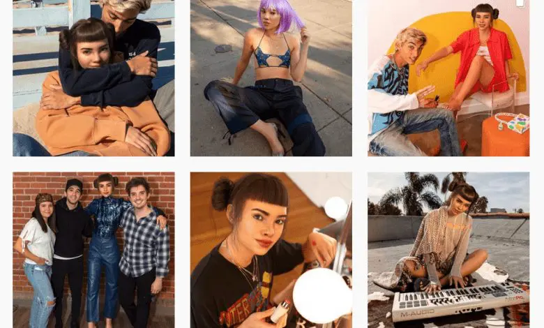 Faima digitală: Lilmiquela, un influencer virtual cu 1,8 milioane de urmăritori pe Instagram