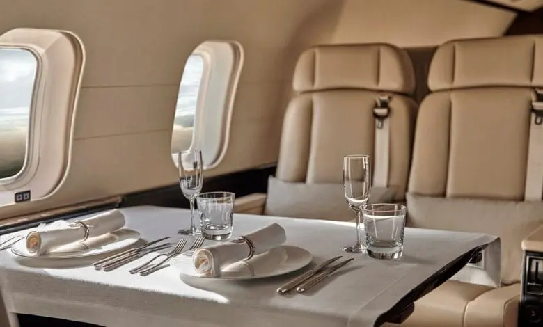 Aman, hotelul unde poți rezerva o cameră și un avion privat