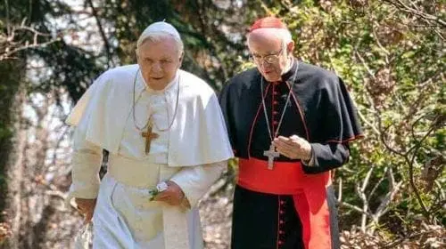 Secretul legendarului actor Anthony Hopkins: Nu analizează niciun rol