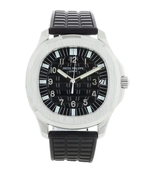 Patek Philippe Aquanaut