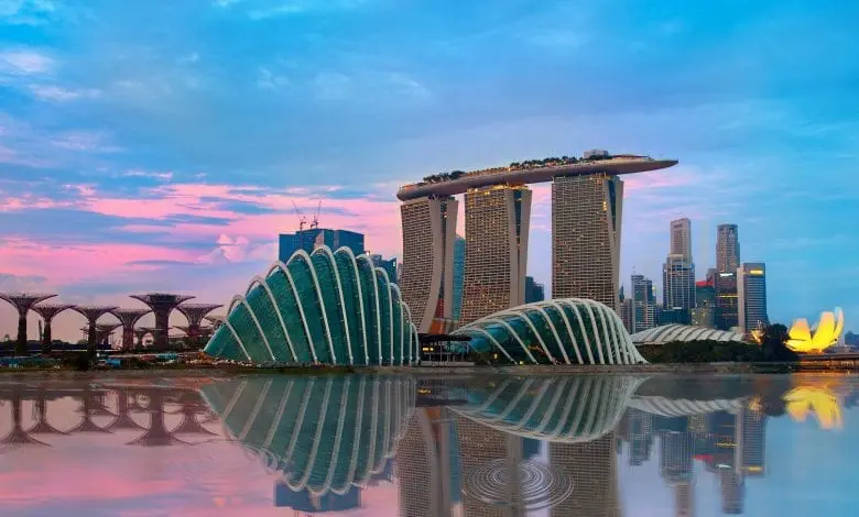 Dertour vă propune 7 zile în Singapore