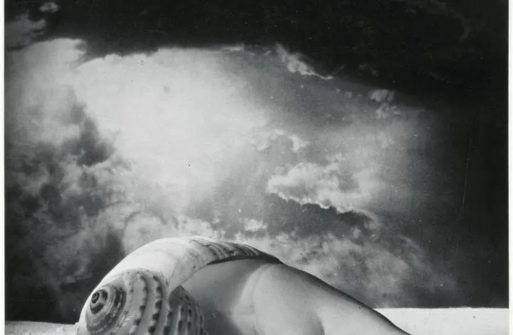 Recomandare: Dora Maar, în expoziție la Tate Modern