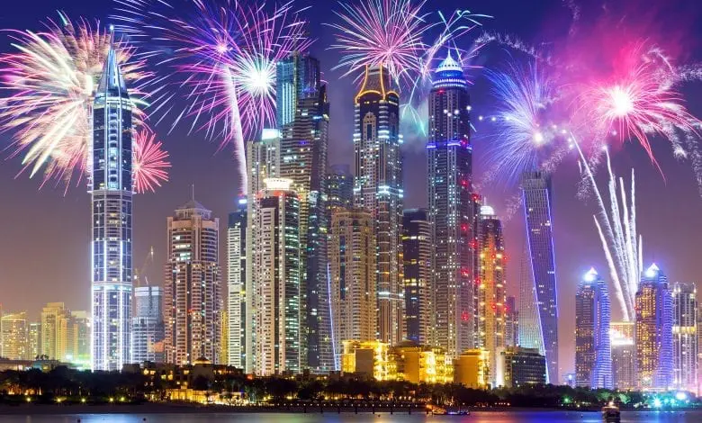 10 destinații de lux ideale pentru Anul Nou