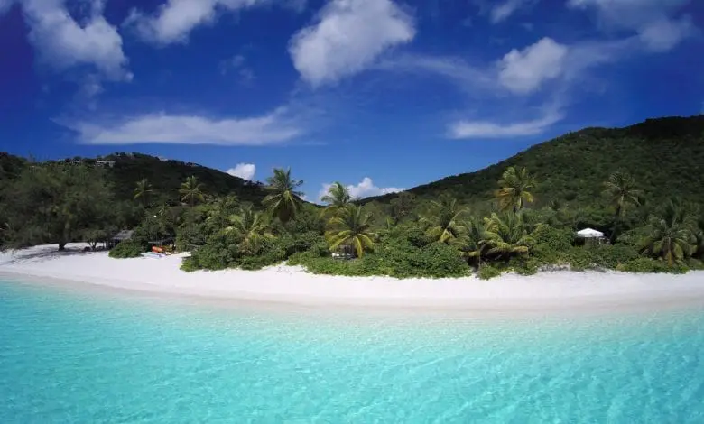 5 destinații de lux de bifat într-o viață