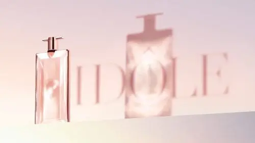 Idôle by Lancôme, for women of a new era