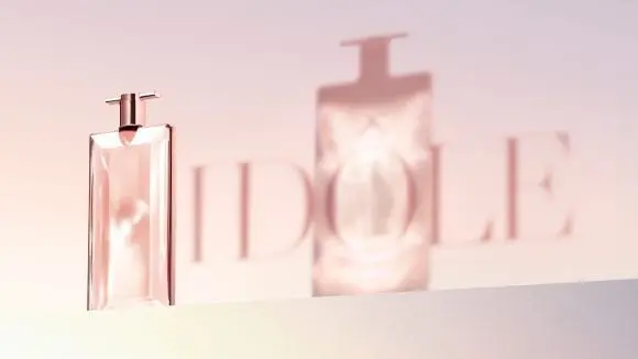 Idôle by Lancôme, for women of a new era