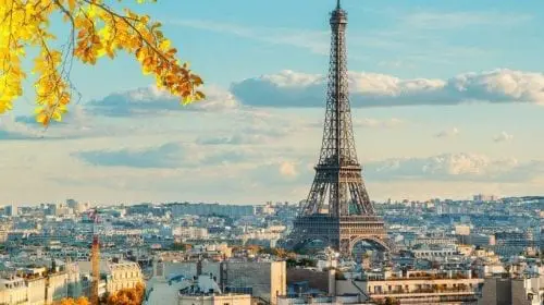 Top 2019  Cele mai scumpe orașe din lume