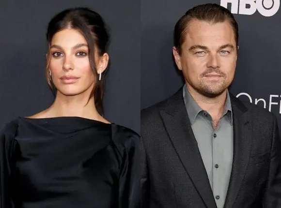 Dragostea nu are vârstă – Camila Morrone, iubita lui Leonardo DiCaprio, spune că diferența de 23 de ani nu o deranjează deloc