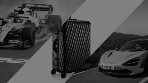 Tumi devine partenerul oficial pentru bagaje al McLaren în 2020