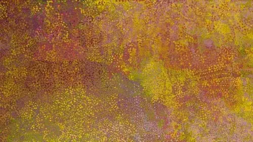 Arta aborigenilor ajunge la New York, într-o licitație Sotheby’s