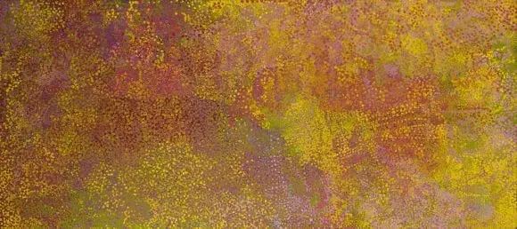 Arta aborigenilor ajunge la New York, într-o licitație Sotheby’s