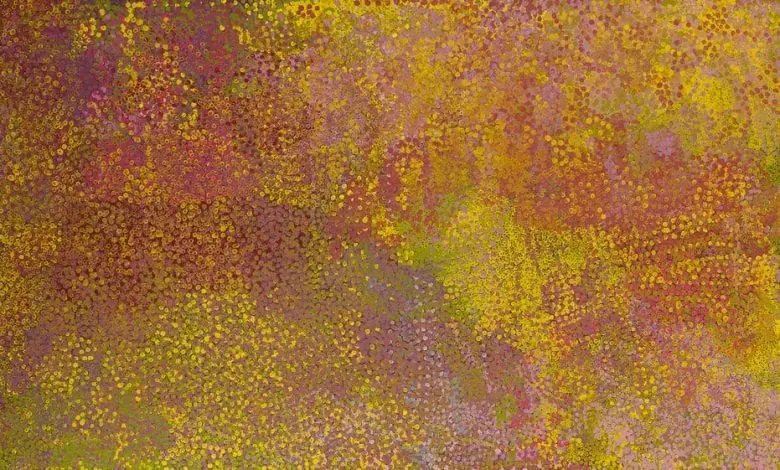 Arta aborigenilor ajunge la New York, într-o licitație Sotheby’s