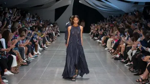 Max Mara: colecția SPORTMAX SS20