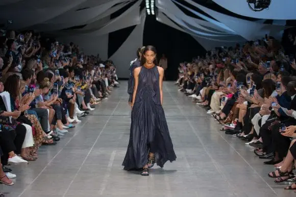 Max Mara: colecția SPORTMAX SS20