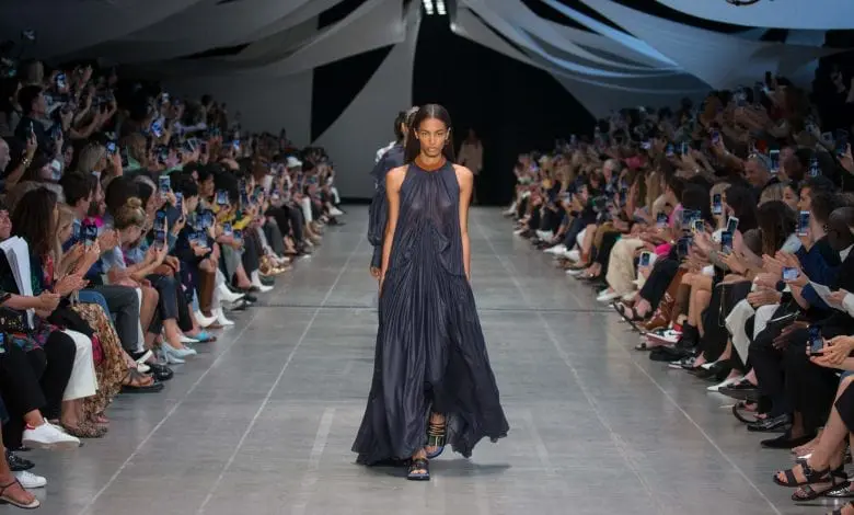 Max Mara: colecția SPORTMAX SS20