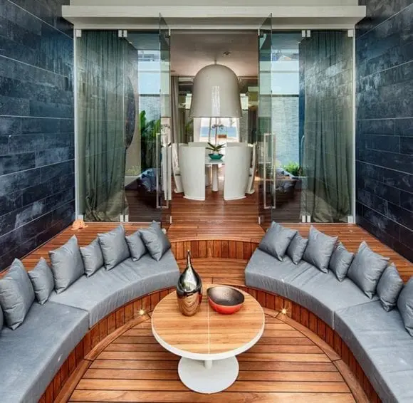 Designerii de interior din Rusia, în avangarda pieței globale de lux