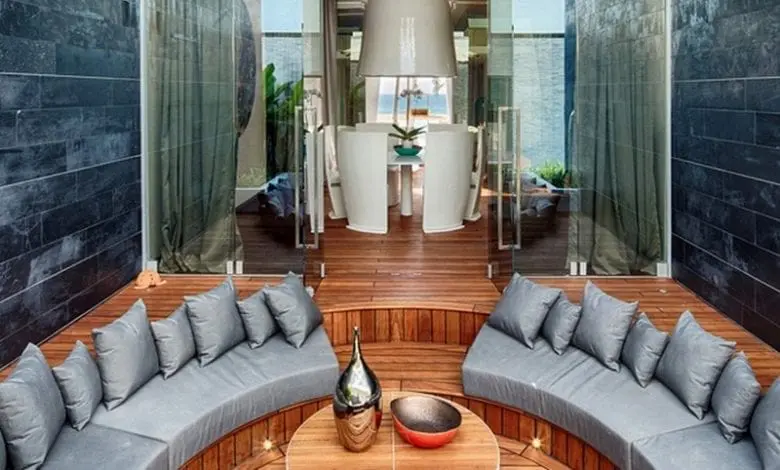 Designerii de interior din Rusia, în avangarda pieței globale de lux