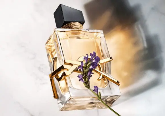 Libre by Yves Saint Laurent