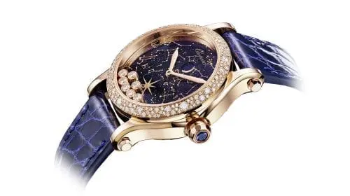 Chopard – Happy Moon