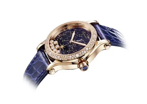 Chopard – Happy Moon