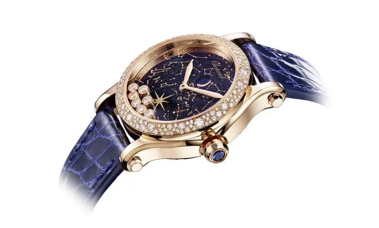 Chopard – Happy Moon