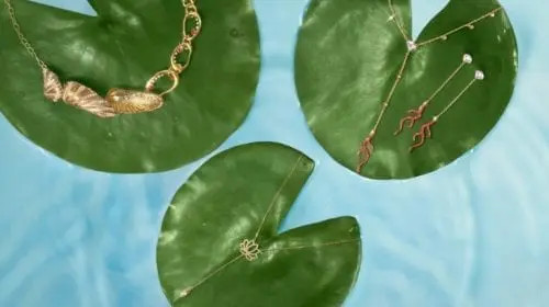 Primăvara începe cu Swarovski