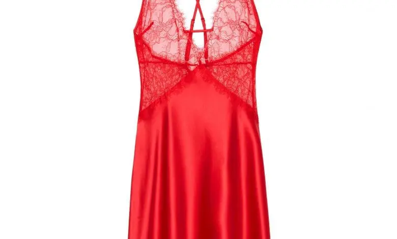 Senzualitatea nu a fost niciodată mai ușor de exprimat, cu Victoria’s Secret!