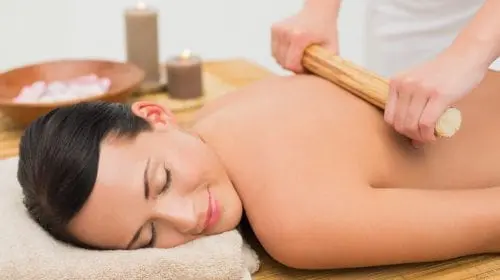 Bamboo Massage by Dan Bujor, un masaj altfel