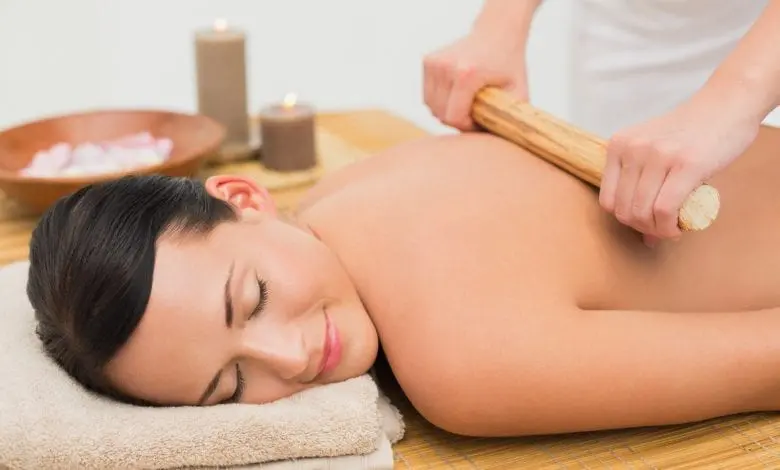 Bamboo Massage by Dan Bujor, un masaj altfel