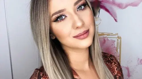 Lash Botox, tehnică inovatoare disponibilă la The LashLand